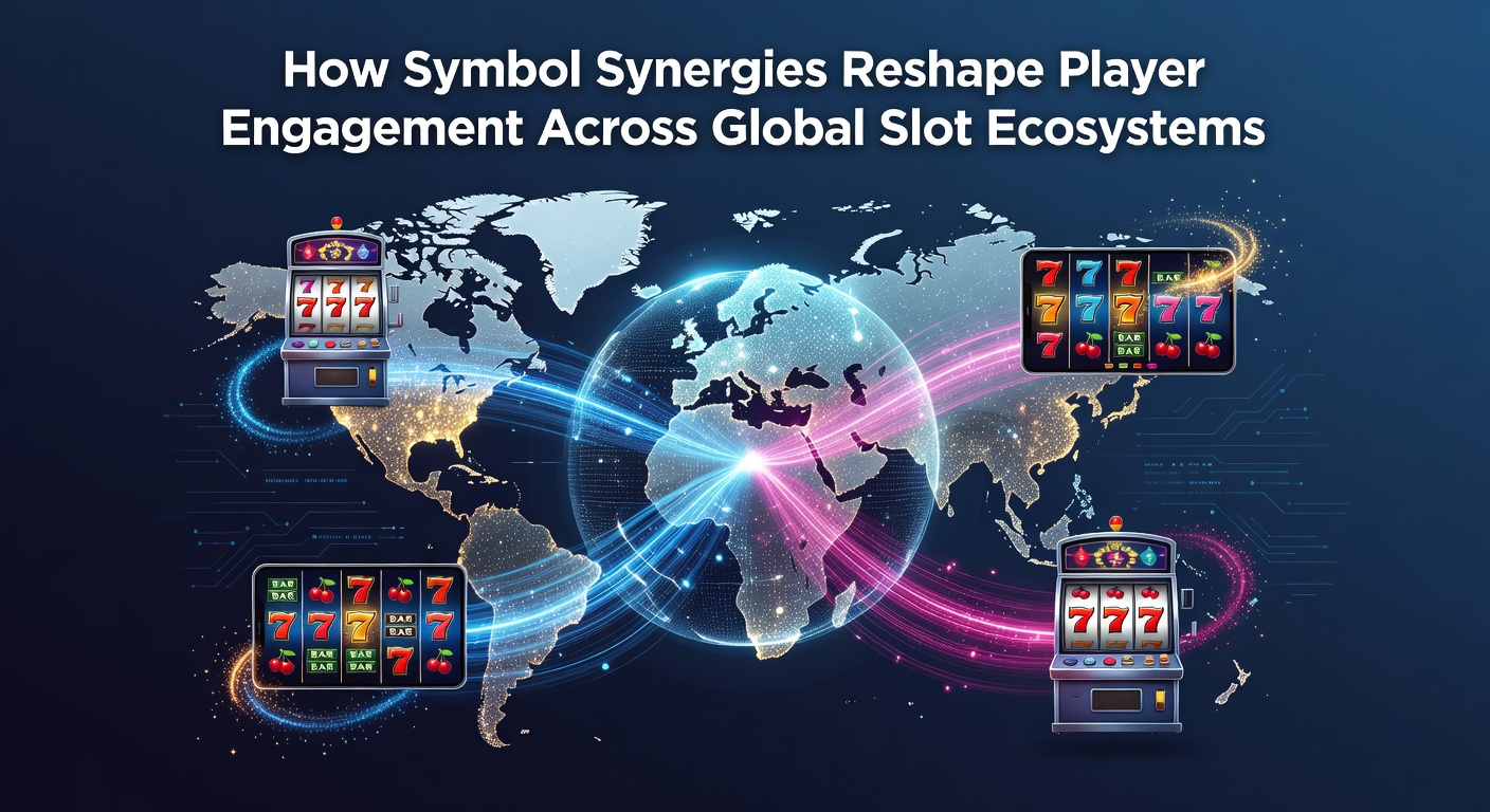 Dynamic slot symbols interacting through wild multipliers and scatter bonuses in a global casino interface