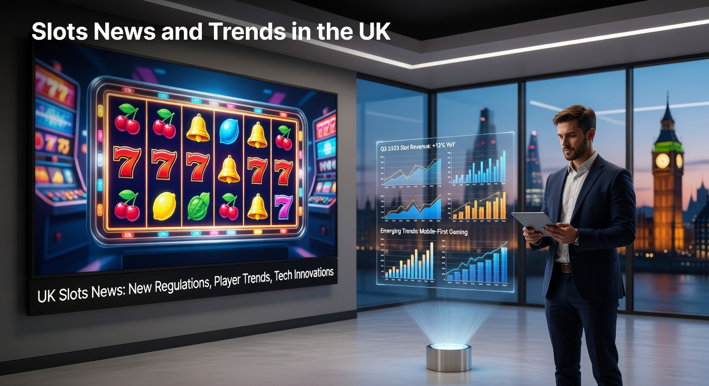 Digital slot machine interfaces displaying new stake limit warnings on UK online casino sites