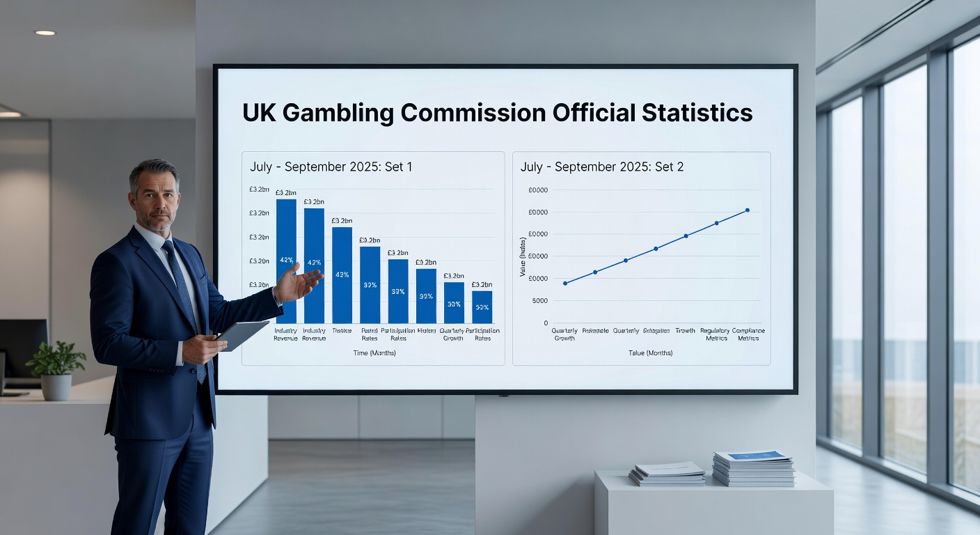 Data visualization chart depicting UK slot machine participation rates from GSGB Wave 3, with emphasis on pub and club play
