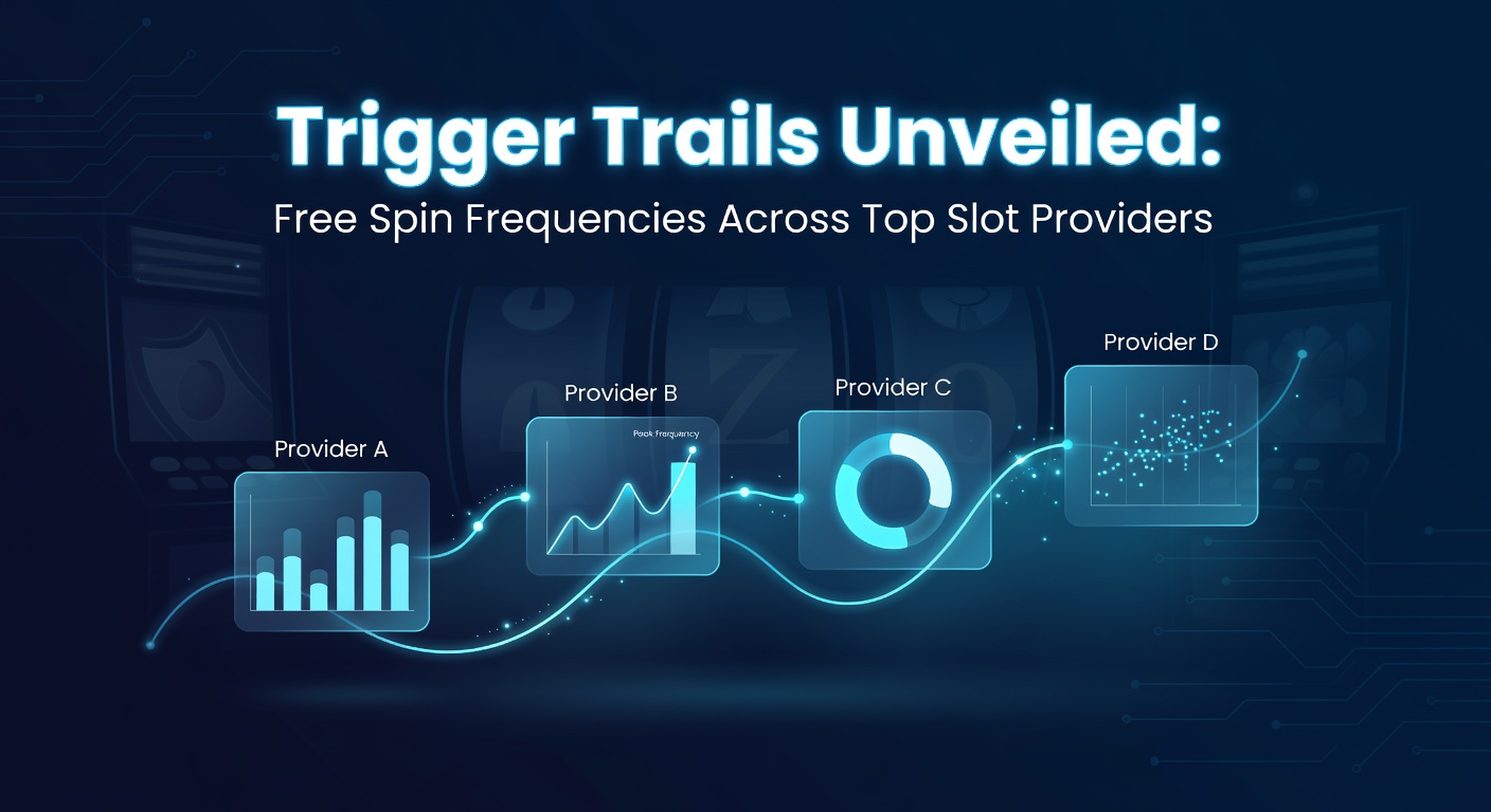 Dynamic slot reels lighting up with scatter symbols triggering free spin bonuses amid colorful provider logos